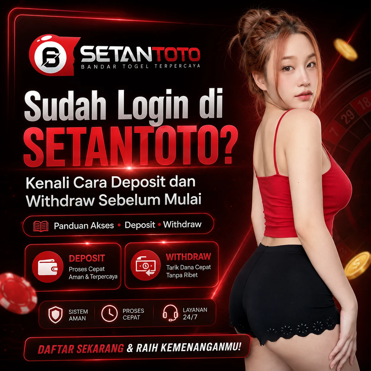SETANTOTO